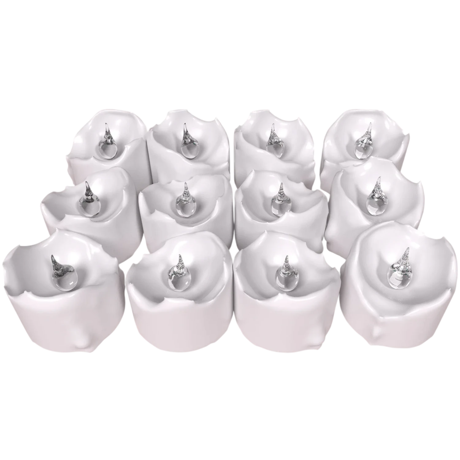 In the Dark: Candle Set (12-pack) - Game Nerdz