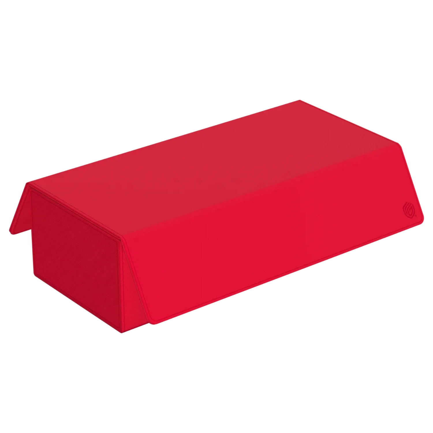 Ultimate Guard Deck Box: Red - Arkhive 1000+ Xenoskin (PREORDER