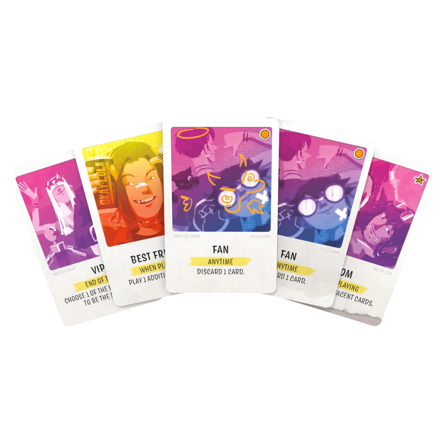 Melodies (PREORDER) - Game Nerdz
