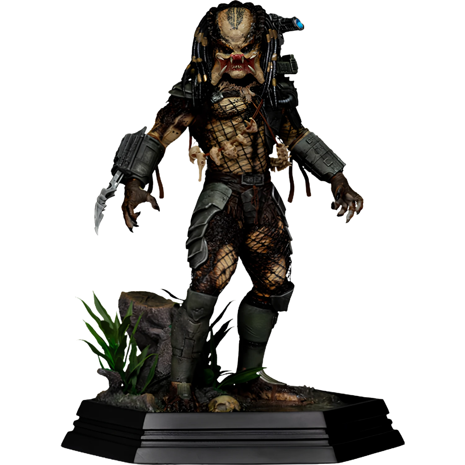 Predator: Jungle Hunter FOXPR126725-10 - Art Scale 1/10 Statue