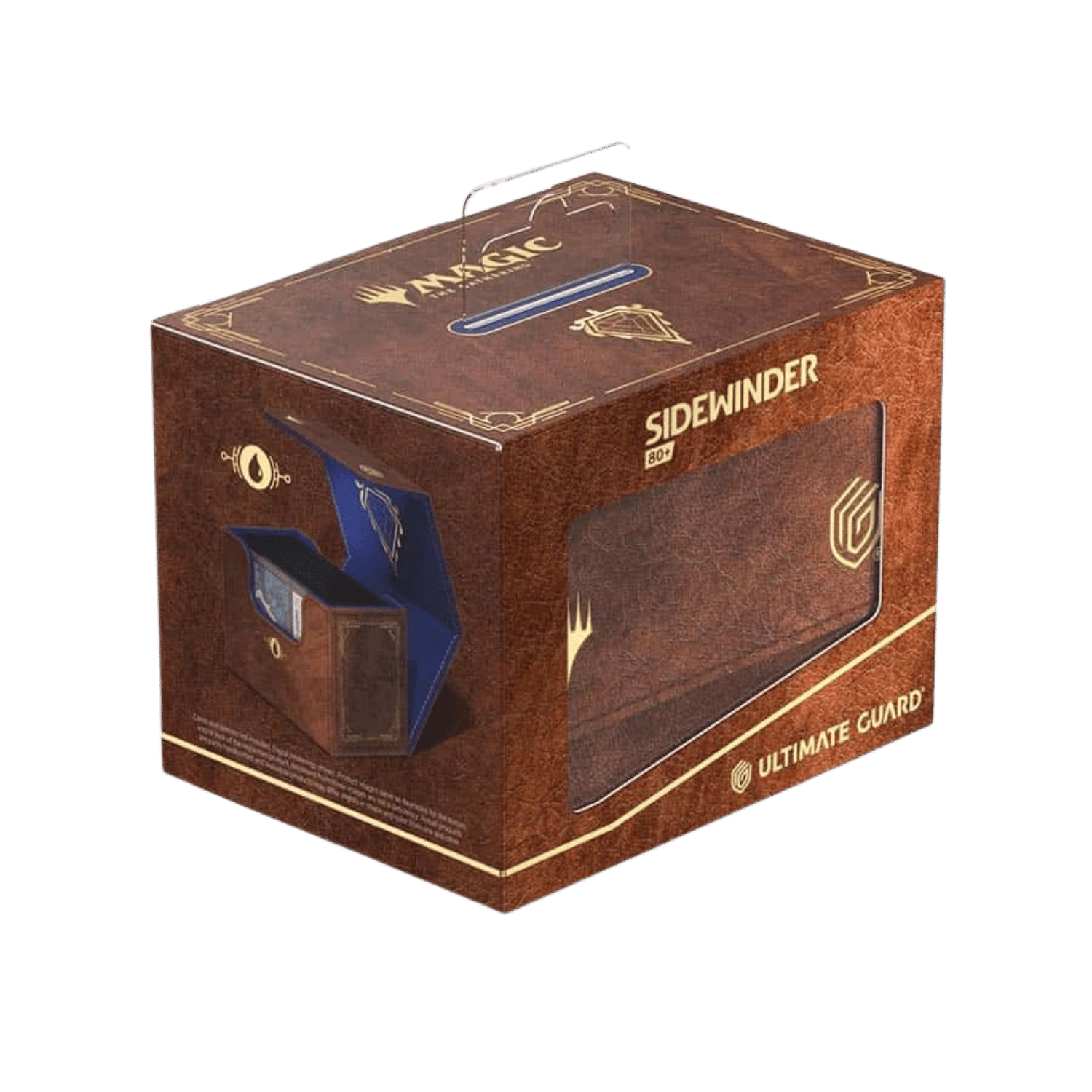 Ultimate Guard Deck Box: MTG 