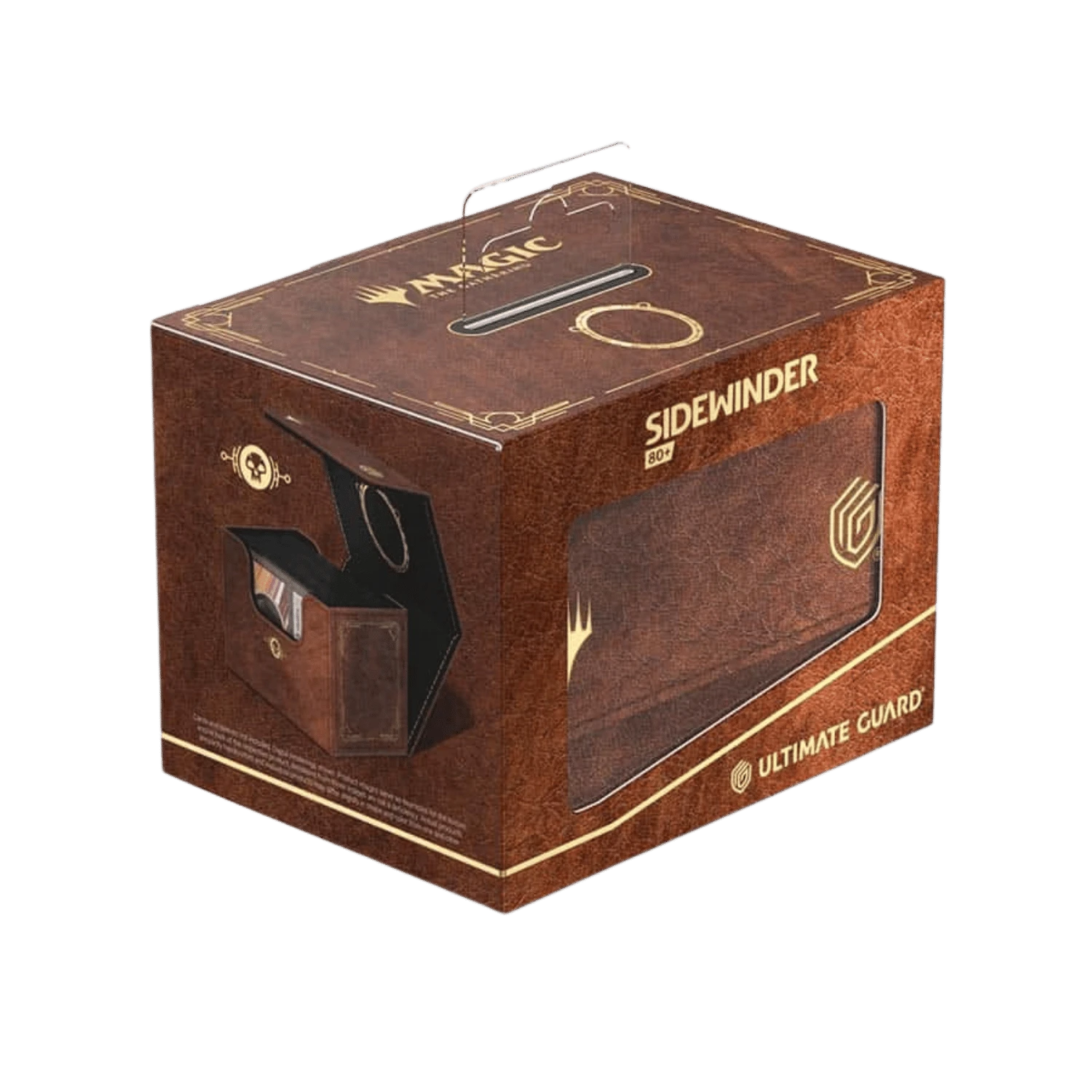 Ultimate Guard Deck Box: MTG 