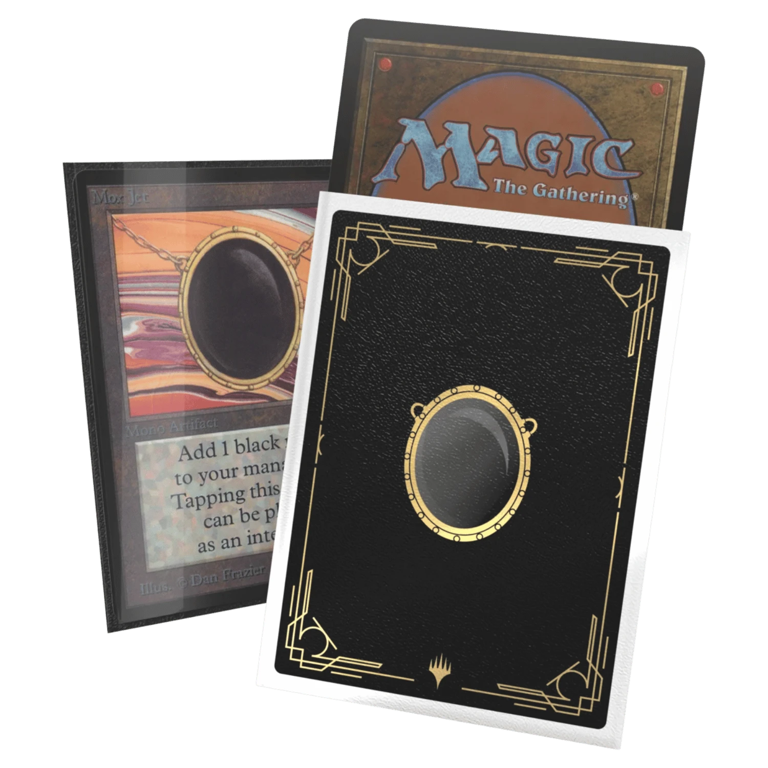 Ultimate Guard Sleeves: MTG 