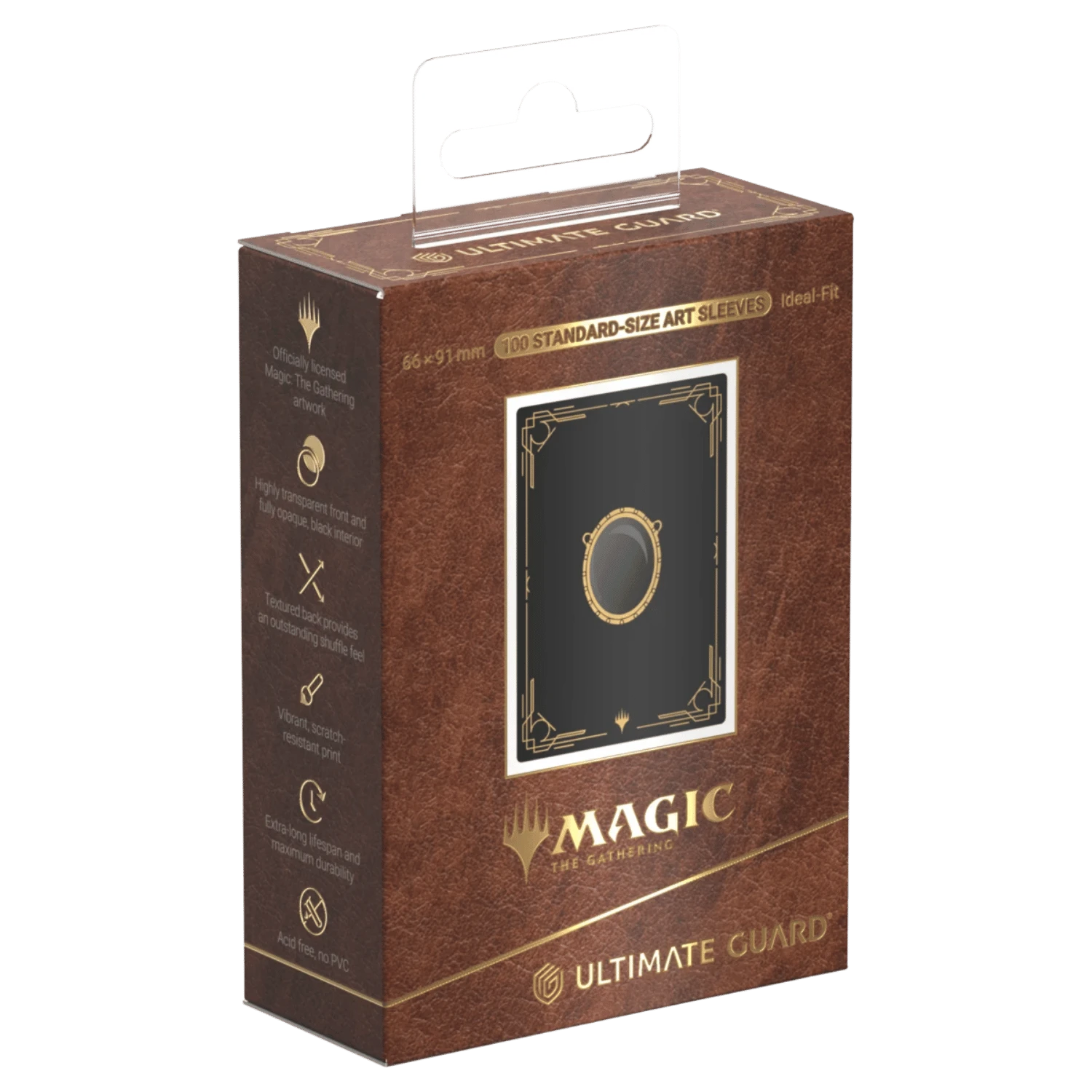 Ultimate Guard Sleeves: MTG 