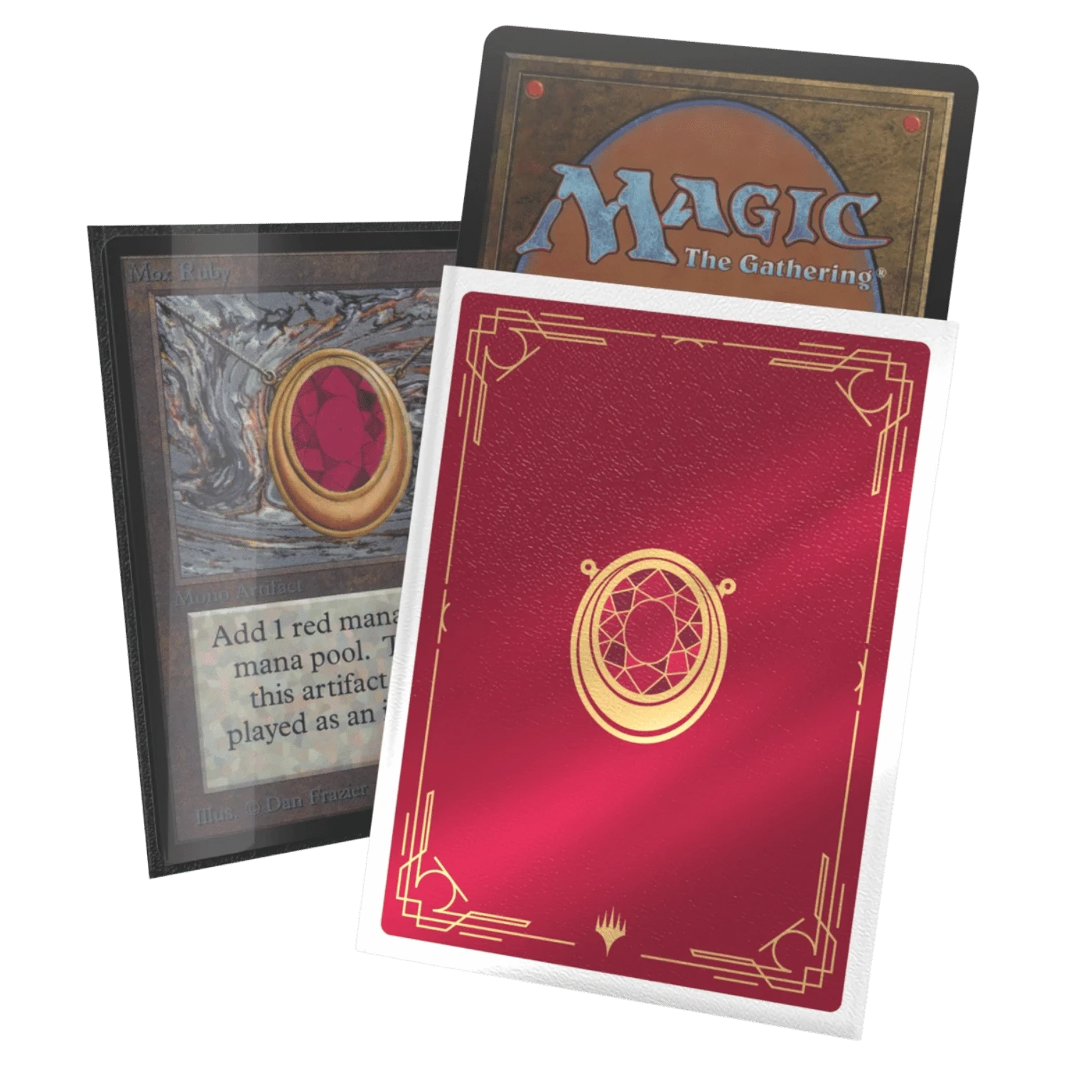 Ultimate Guard Sleeves: MTG 