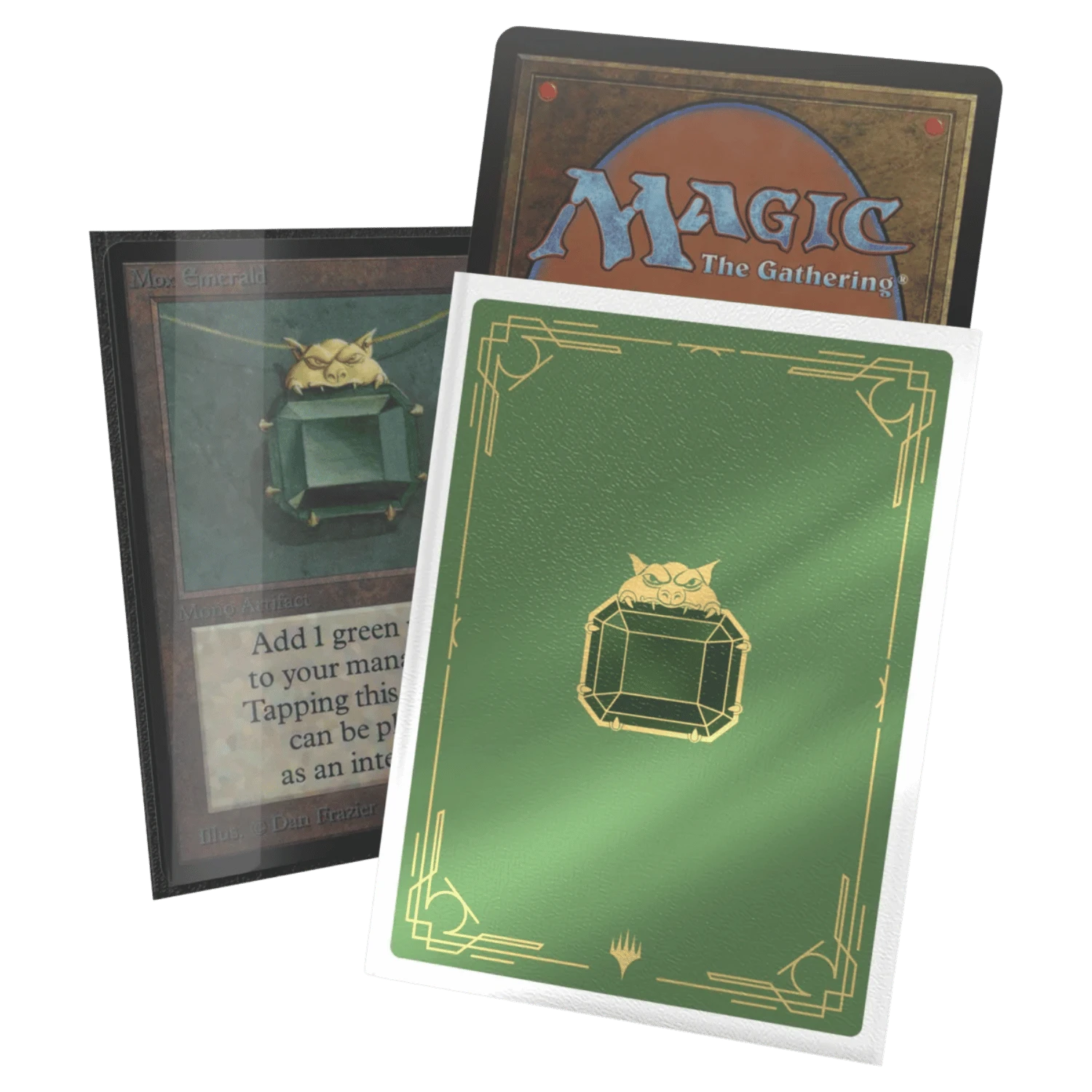 Ultimate Guard Sleeves: MTG 