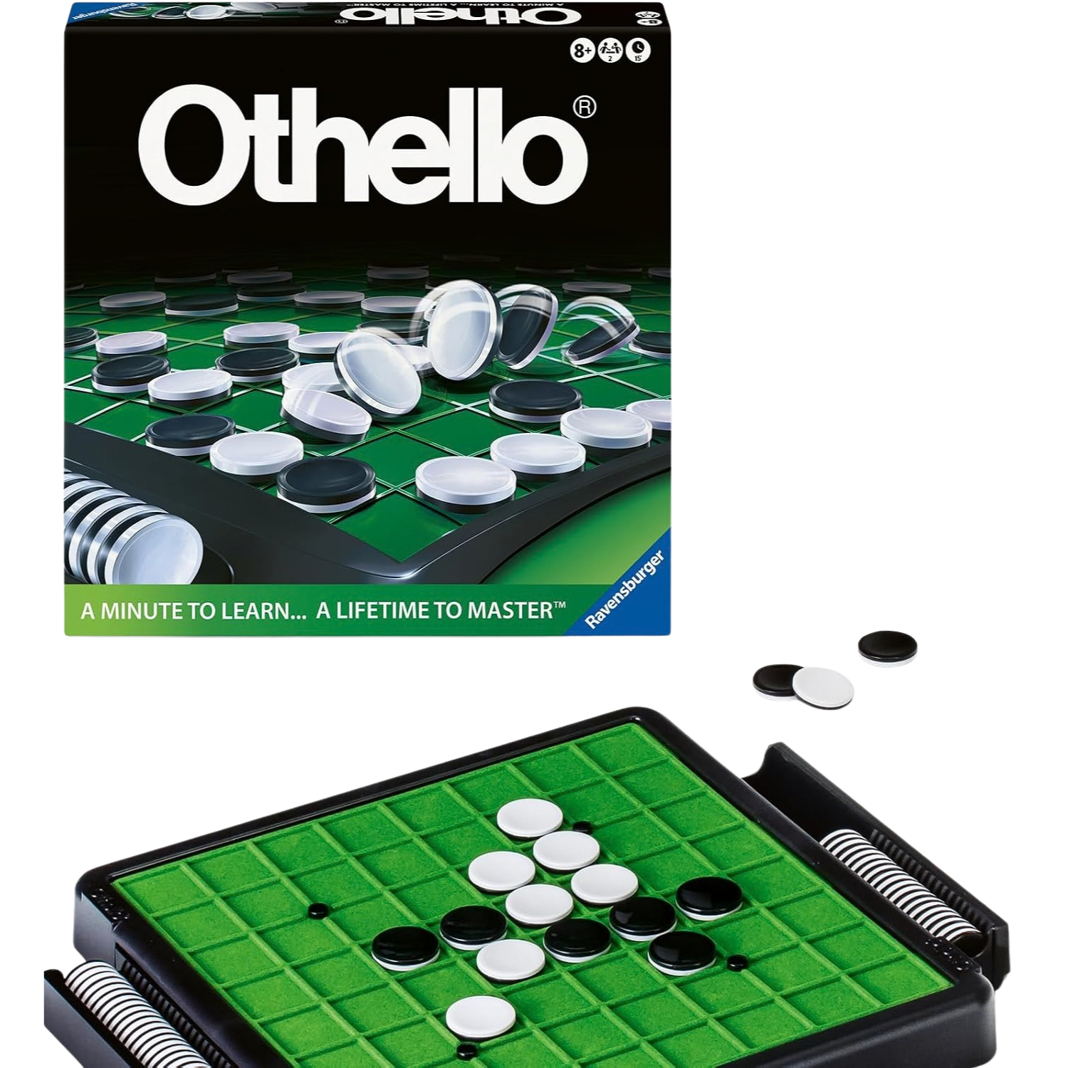Othello - Game Nerdz