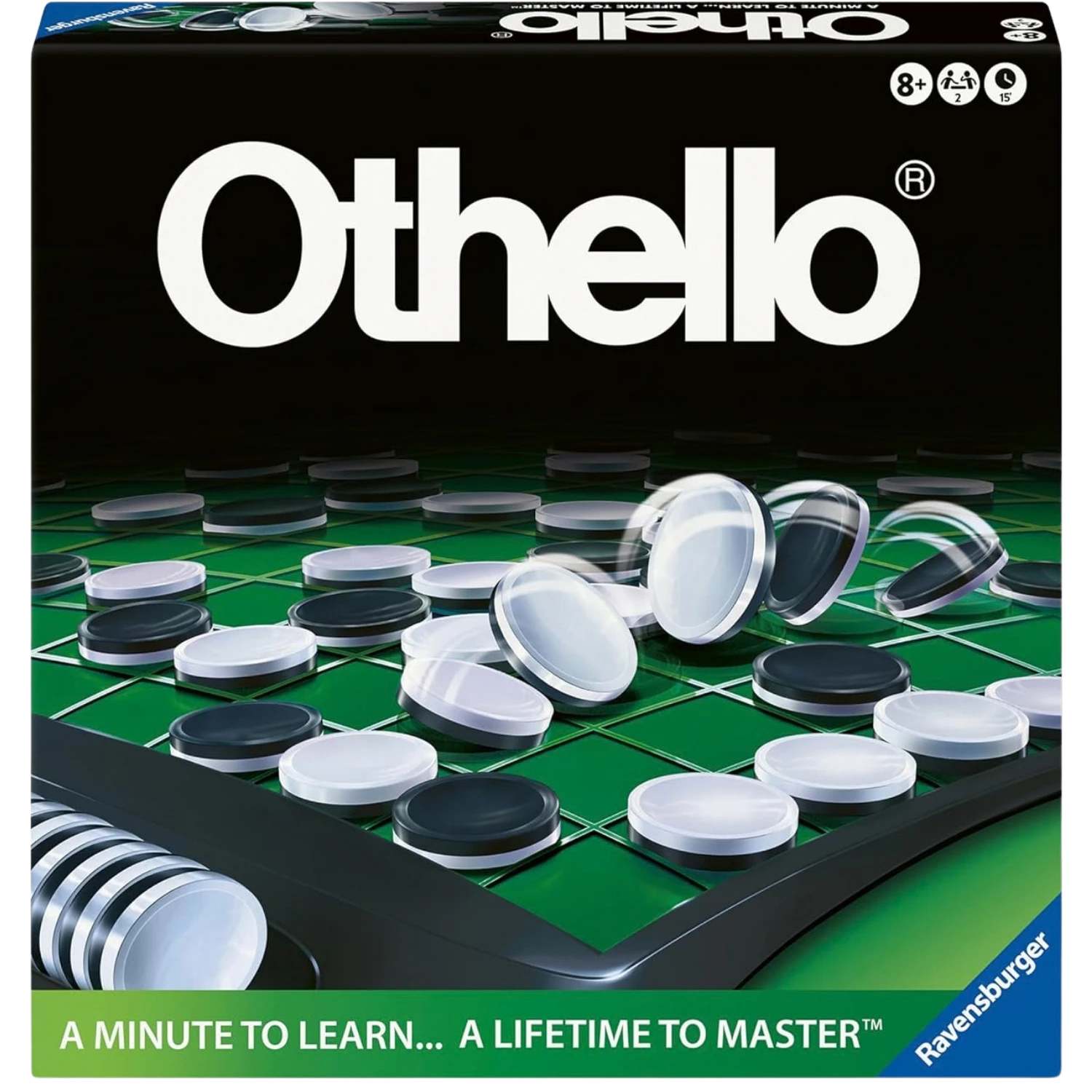Othello - Game Nerdz