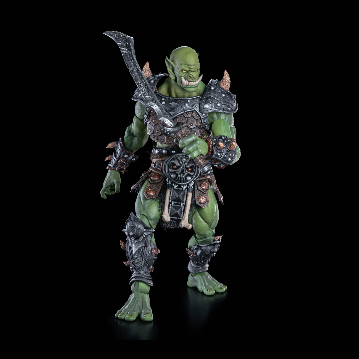 Mythic Legions: Kkurzog 2 (PREORDER) - Game Nerdz