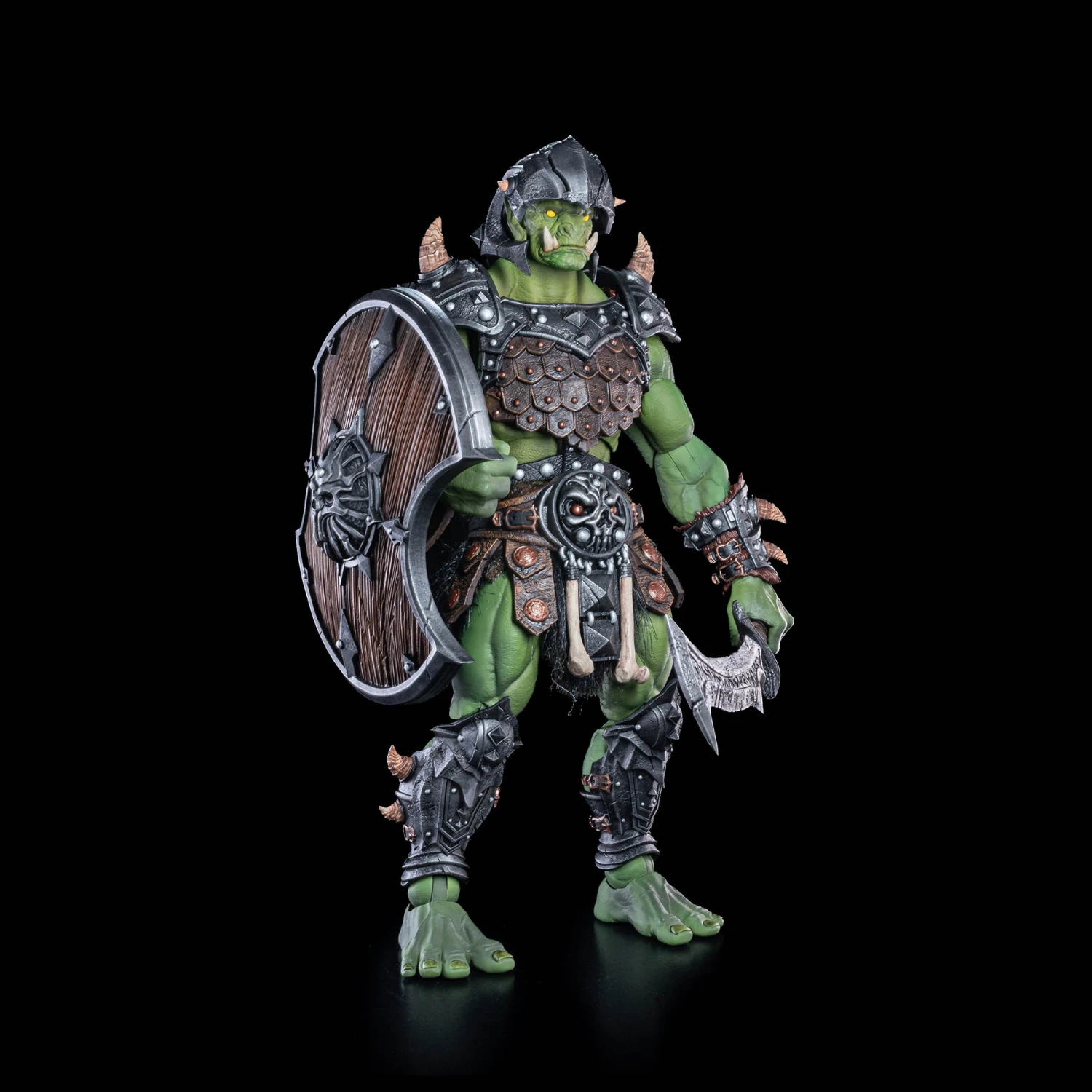 Mythic Legions: Kkurzog 2 (PREORDER) - Game Nerdz