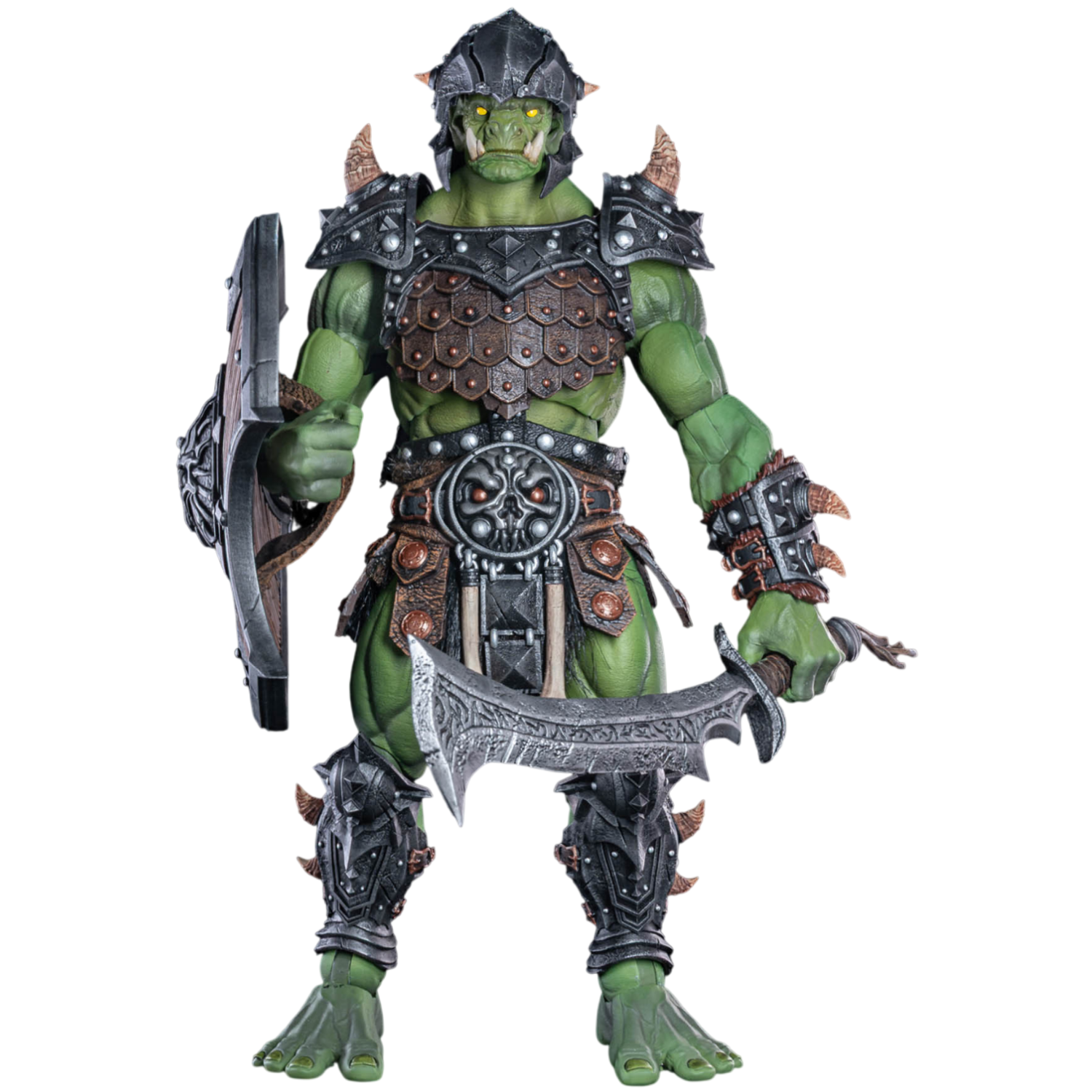 SF・ファンタジー・ホラー mythic legions KKURZOG Mythic Legions: Kkurzog 2 (PREORDER) - Game Nerdz
