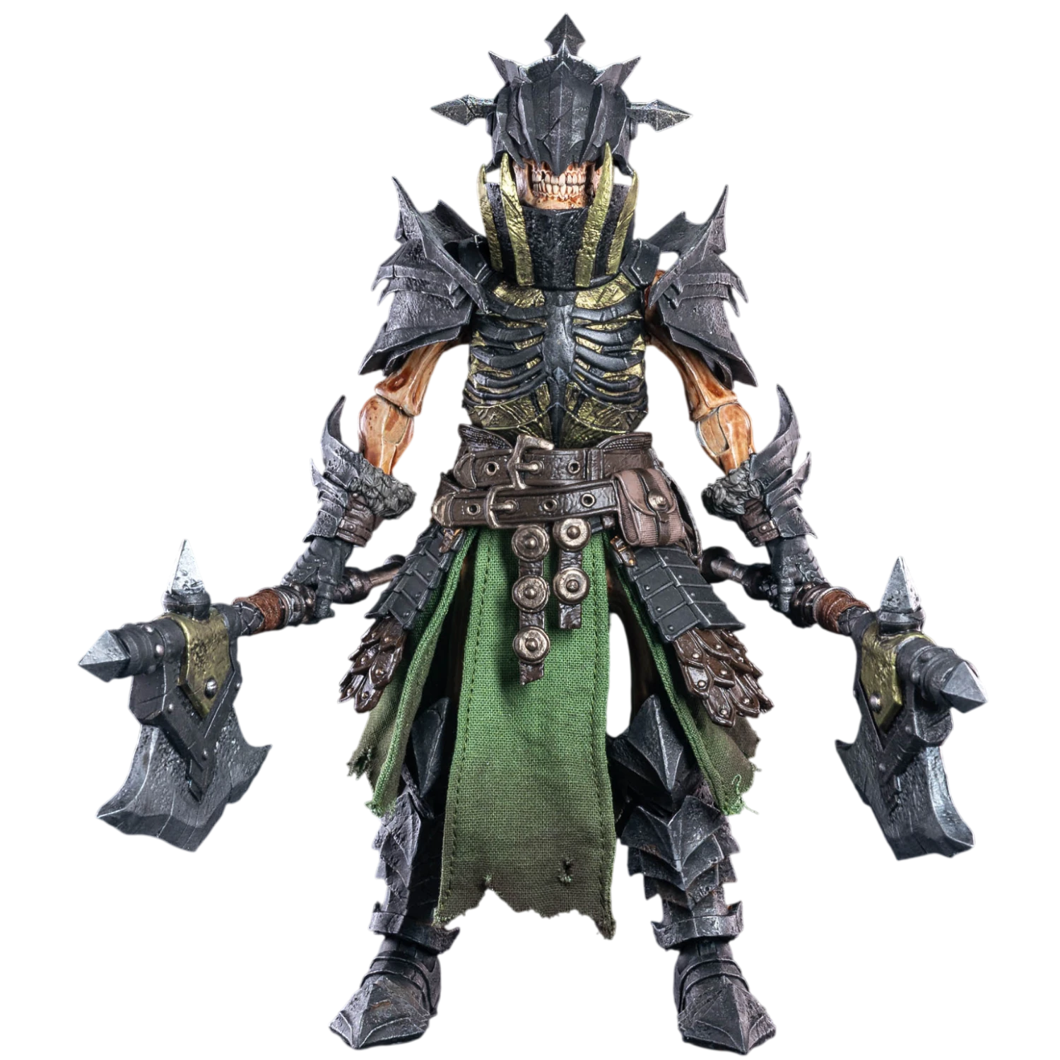 SF・ファンタジー・ホラー Mythic Legions Malleus Mythic Legions: Malleus 2 (PREORDER) - Game Nerdz