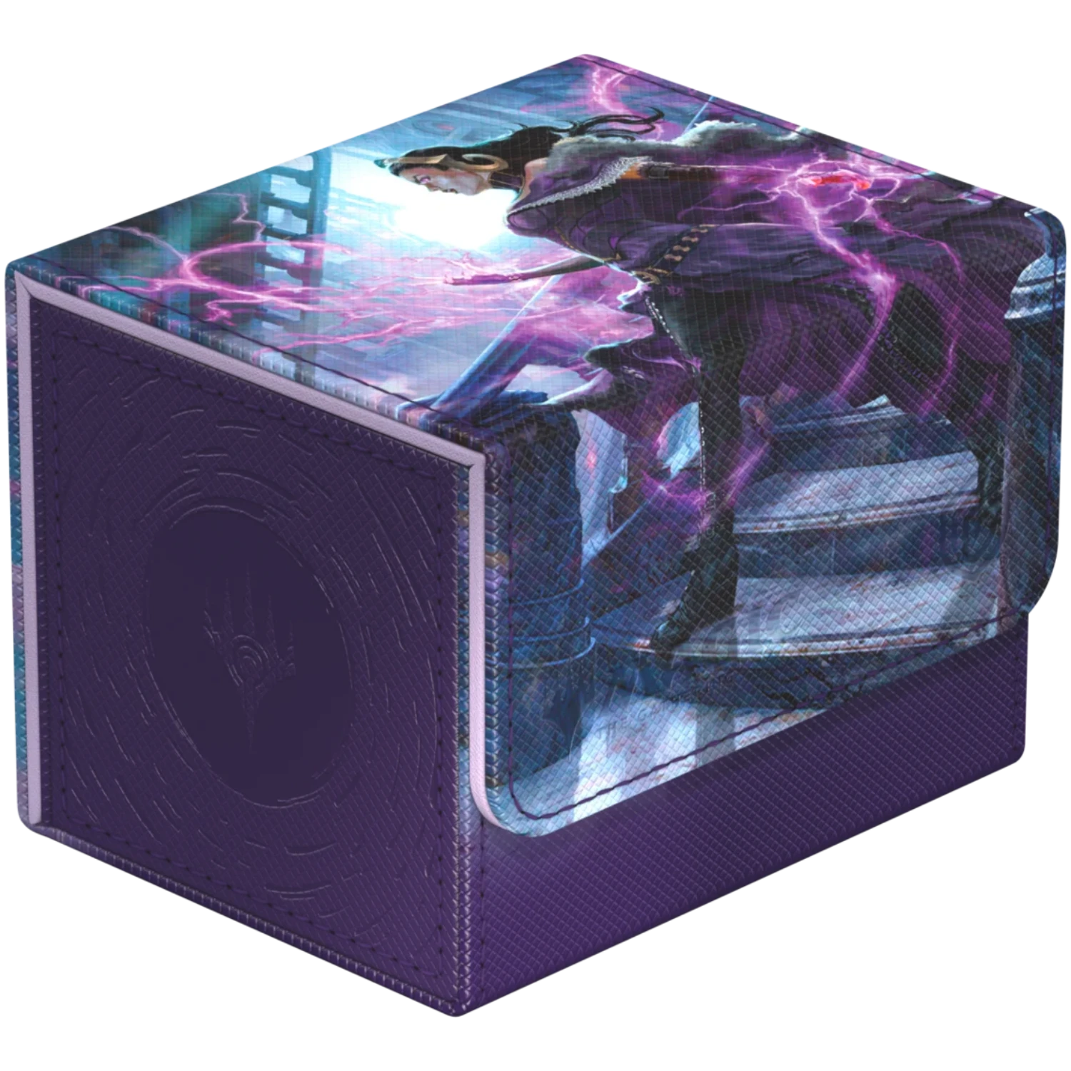 Ultimate Guard Deck Box: MTG Reality Fracture 