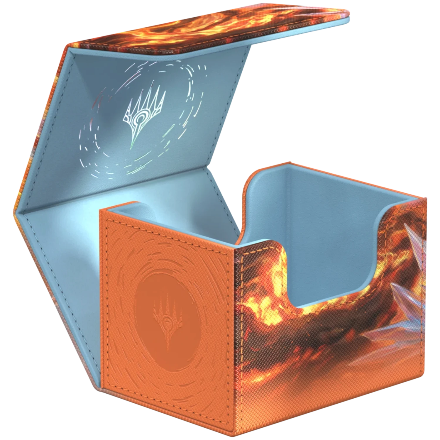 Ultimate Guard Deck Box: MTG Reality Fracture 