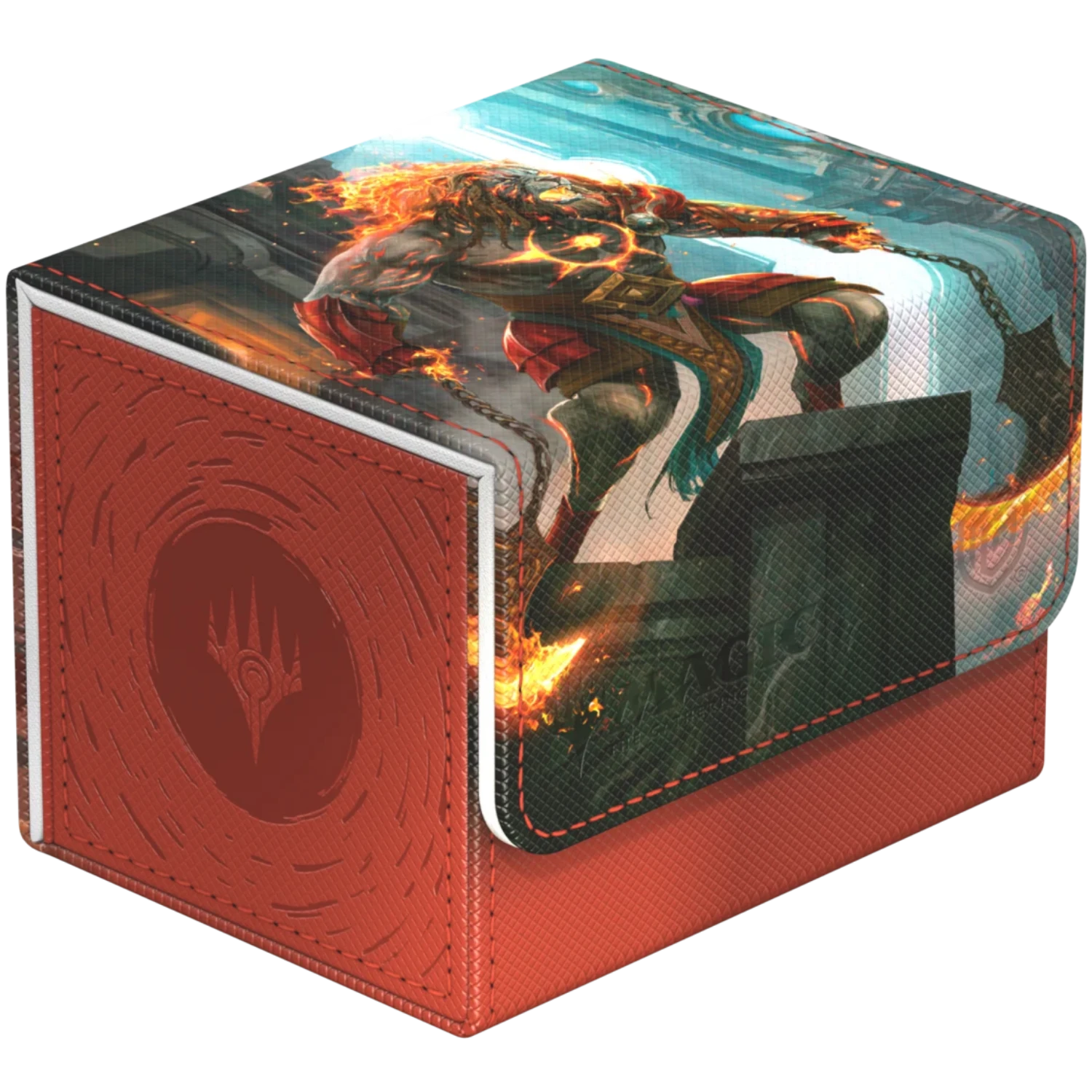 Ultimate Guard Deck Box: MTG Reality Fracture 