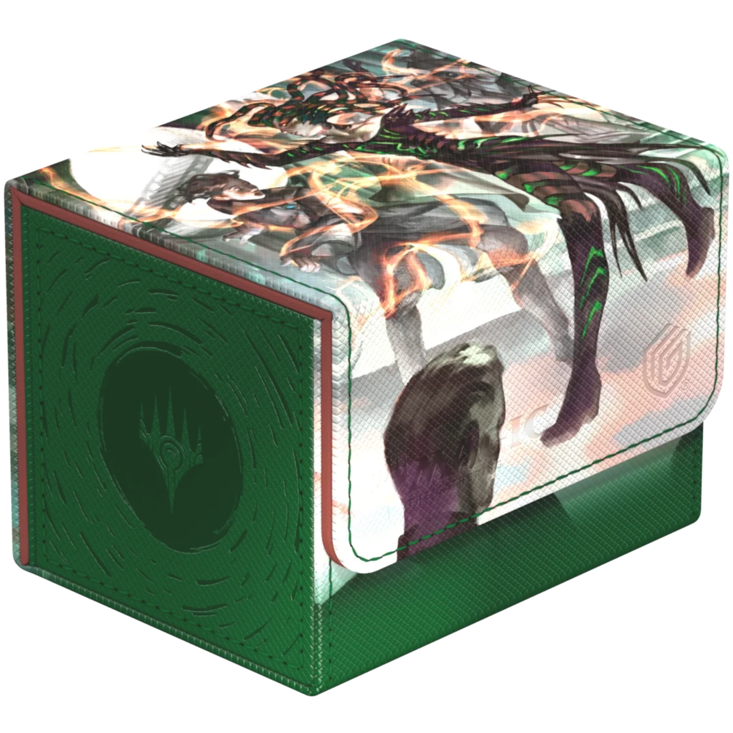 Ultimate Guard Deck Box: MTG Reality Fracture 