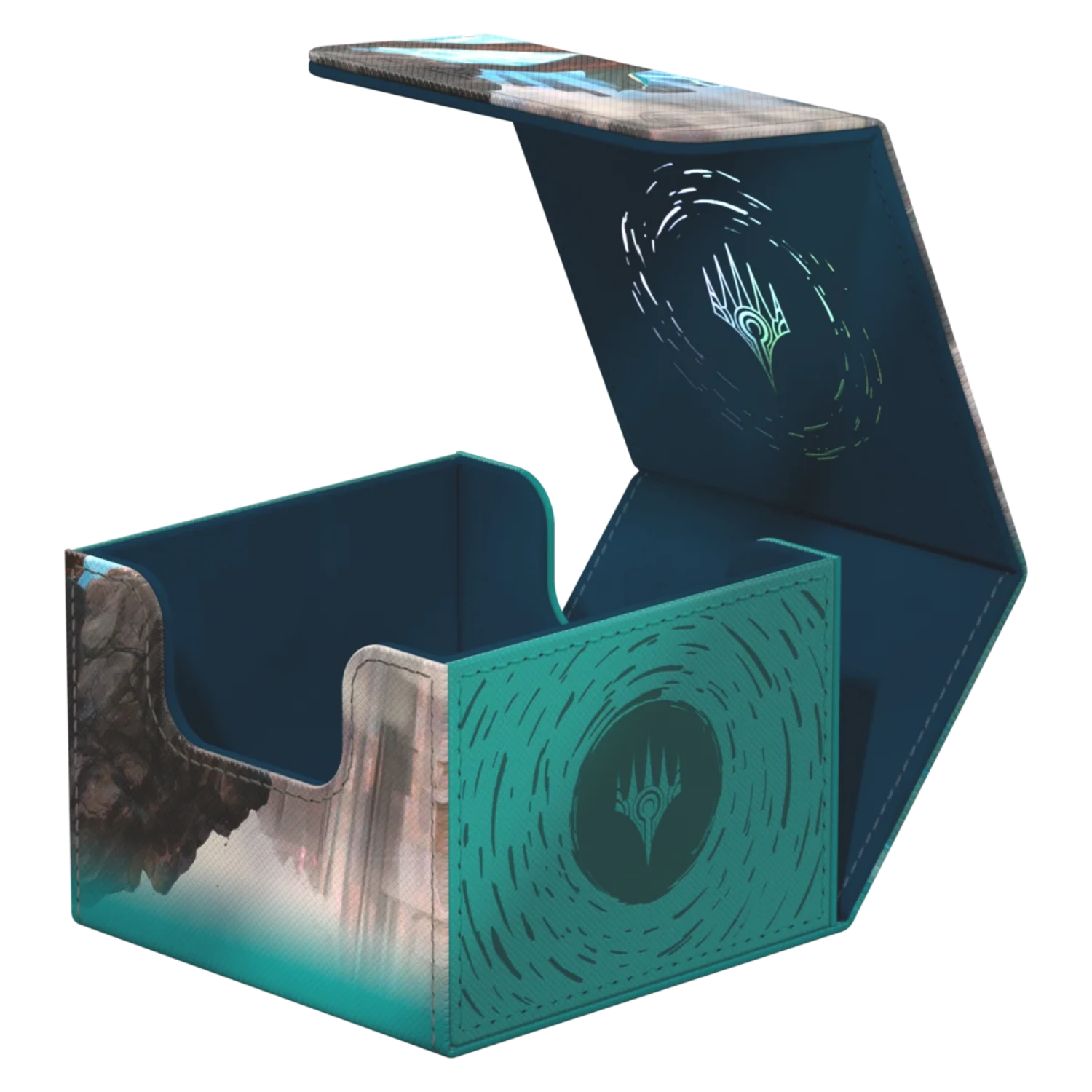 Ultimate Guard Deck Box: MTG Reality Fracture 