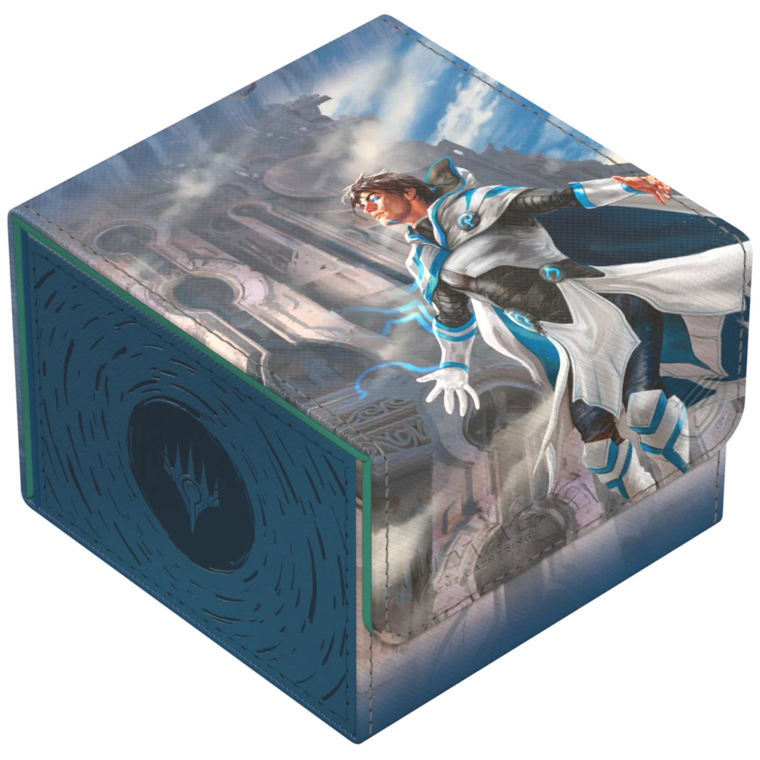 Ultimate Guard Deck Box: MTG Reality Fracture 