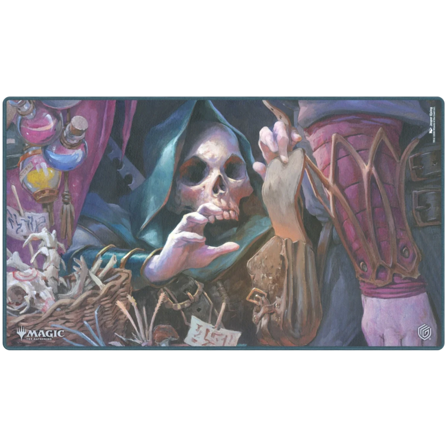 Ultimate Guard Playmat: MTG Reality Fracture 
