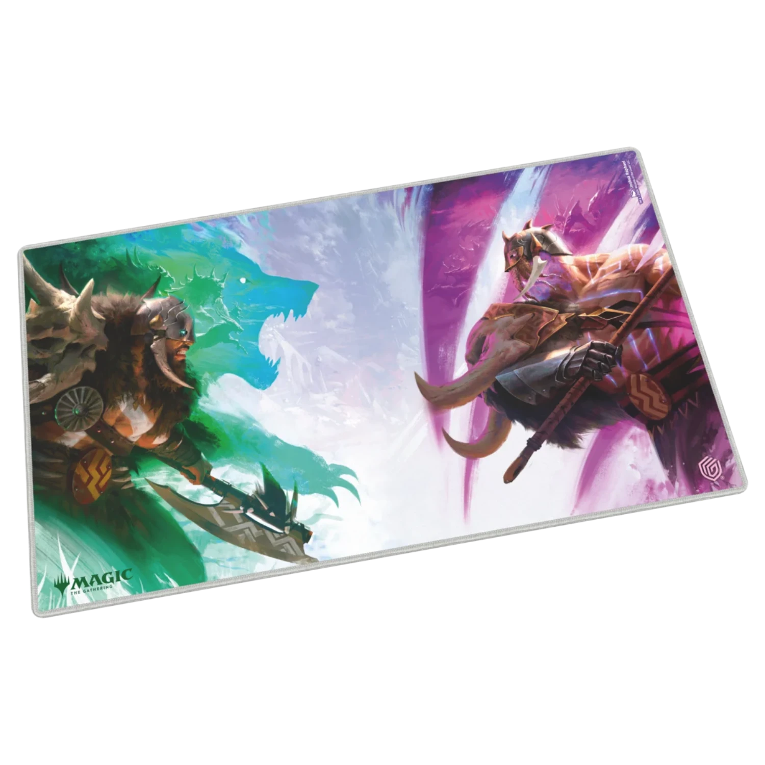Ultimate Guard Playmat: MTG Reality Fracture 