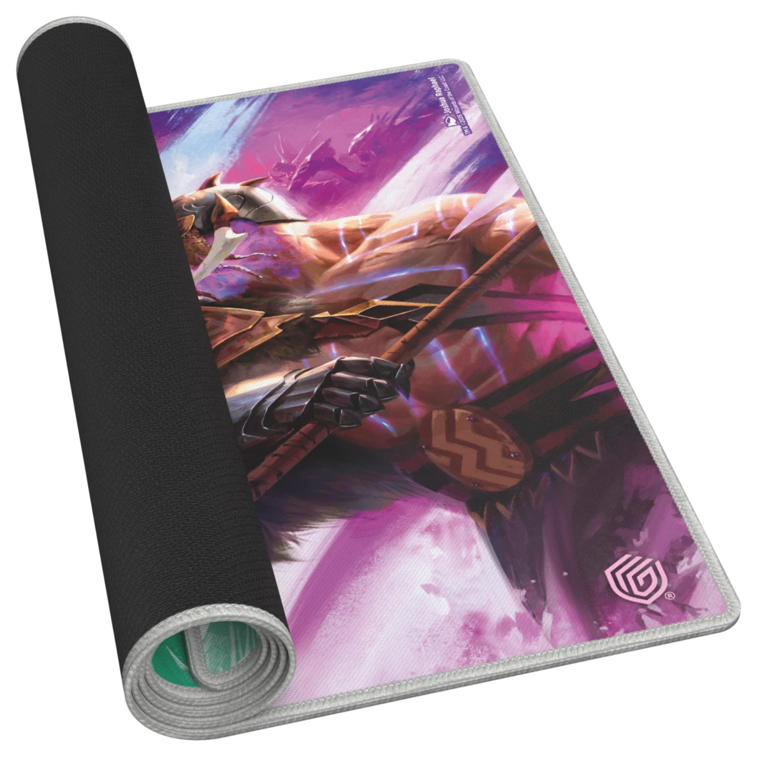Ultimate Guard Playmat: MTG Reality Fracture 