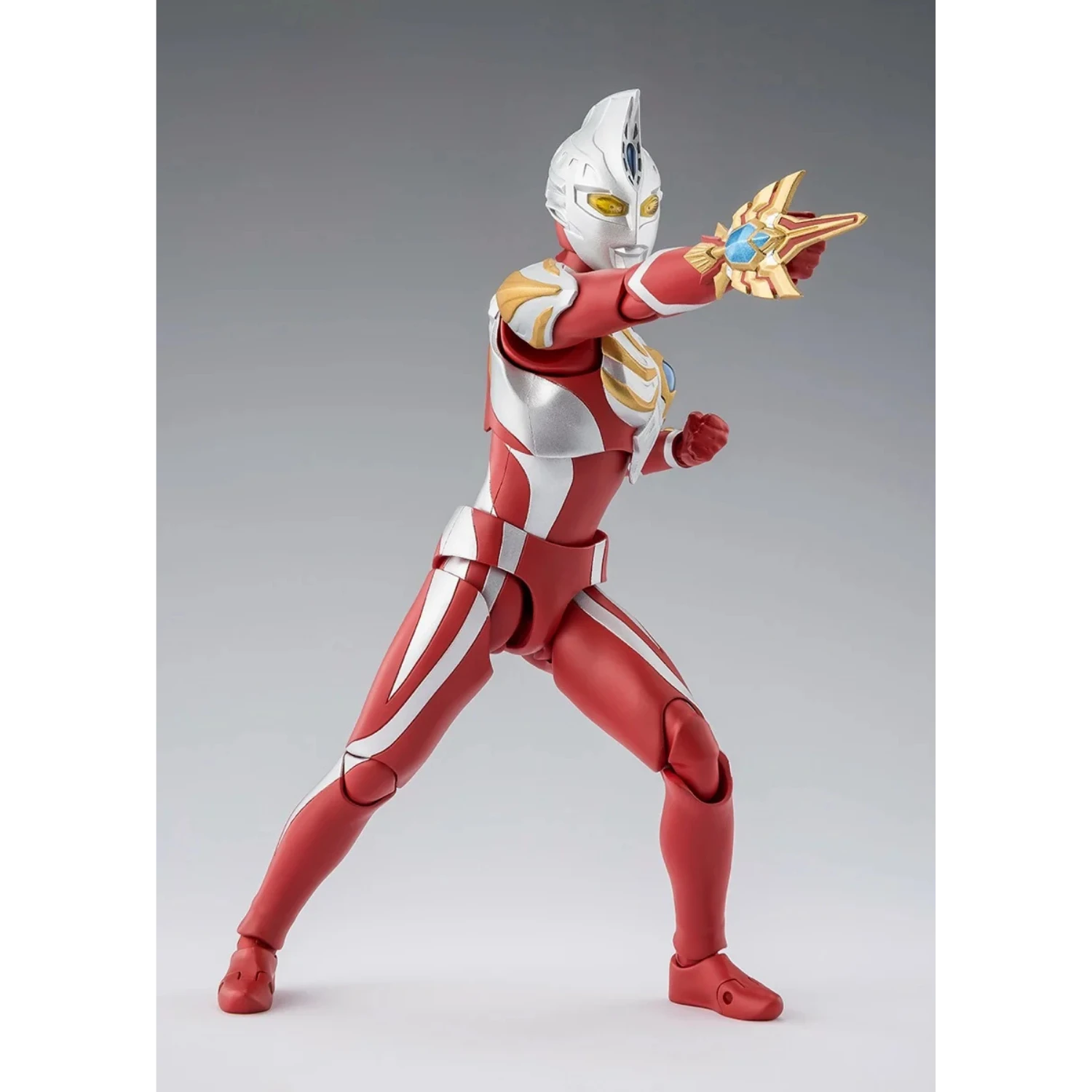 Ultraman Max: Ultraman Max - TAMASHII NATIONS S.H.Figuarts Action