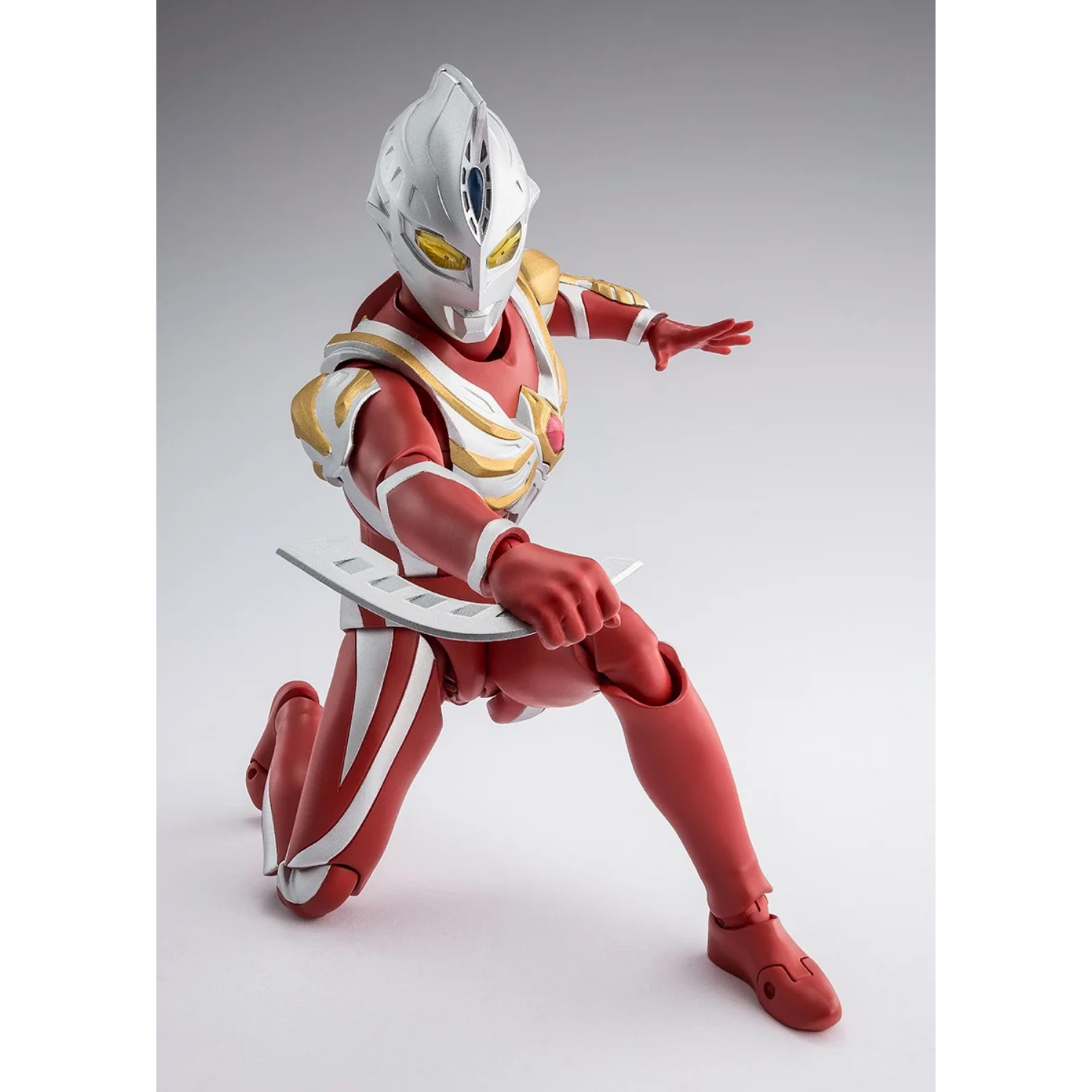 Ultraman Max: Ultraman Max - TAMASHII NATIONS S.H.Figuarts Action