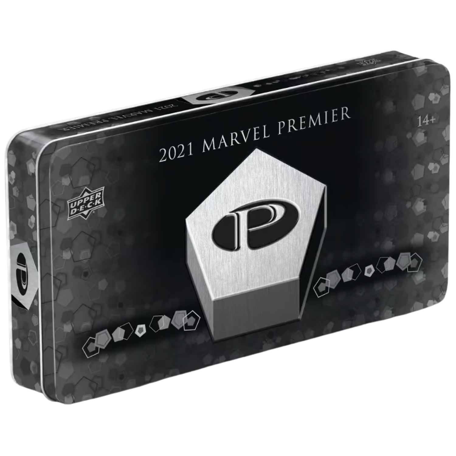 2023 Upper Deck Marvel Premier Trading Cards Hobby Box - Game Nerdz