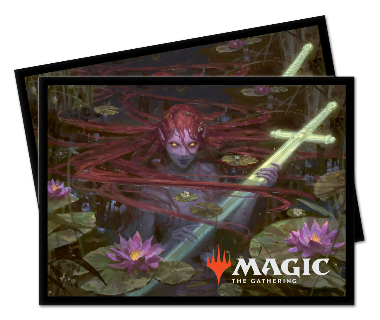 throne of eldraine card sleeves Amazon.com: Magic: The Gathering Throne of Eldraine main image 1