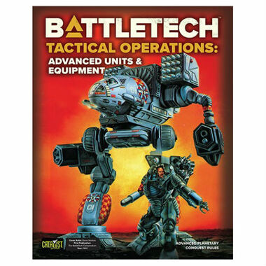 battletech strategic operations pdf