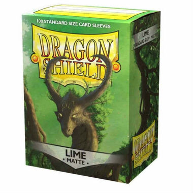 lime green card sleeves Phantom Size 70 x 110mm (Matte/Matte) With dimensions of 62 x 89 mm MATTE Prime Sleeves: Lime