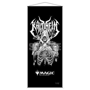 kaldheim card sleeves Premium This can be done with scissors or a paper cutter for more accuracy Ultra Pro Wall Scroll: Kaldheim