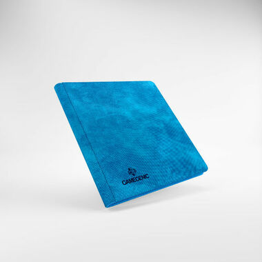 zip up card binder Eclipse 4-Pocket PRO-Binder main image 0