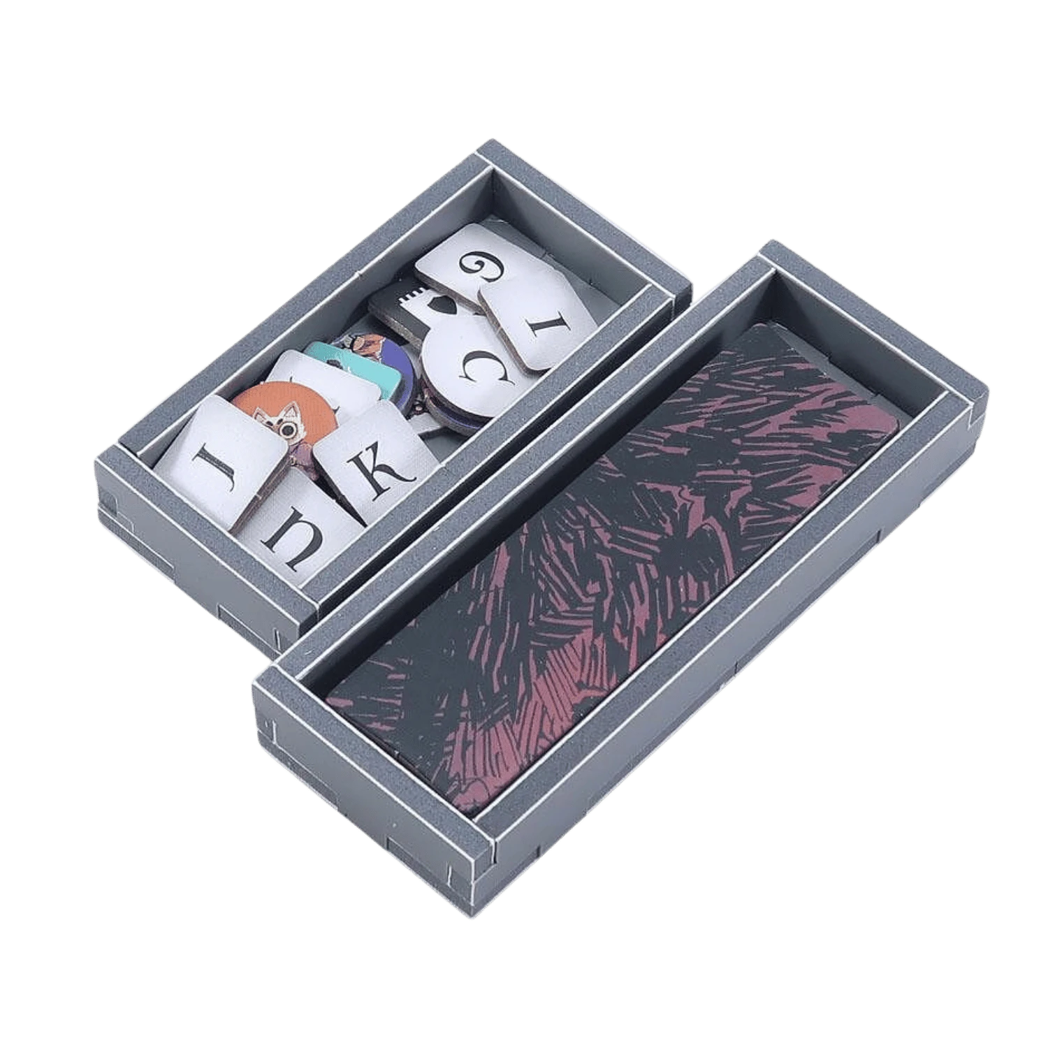 Box Insert: Root and Expansions - Game Nerdz