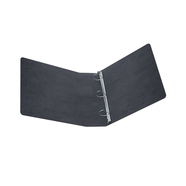 Gamegenic: Prime Ring-Binder (Preto) Acessórios Gamegenic: Prime Ring-Binder (Preto) Acessórios
