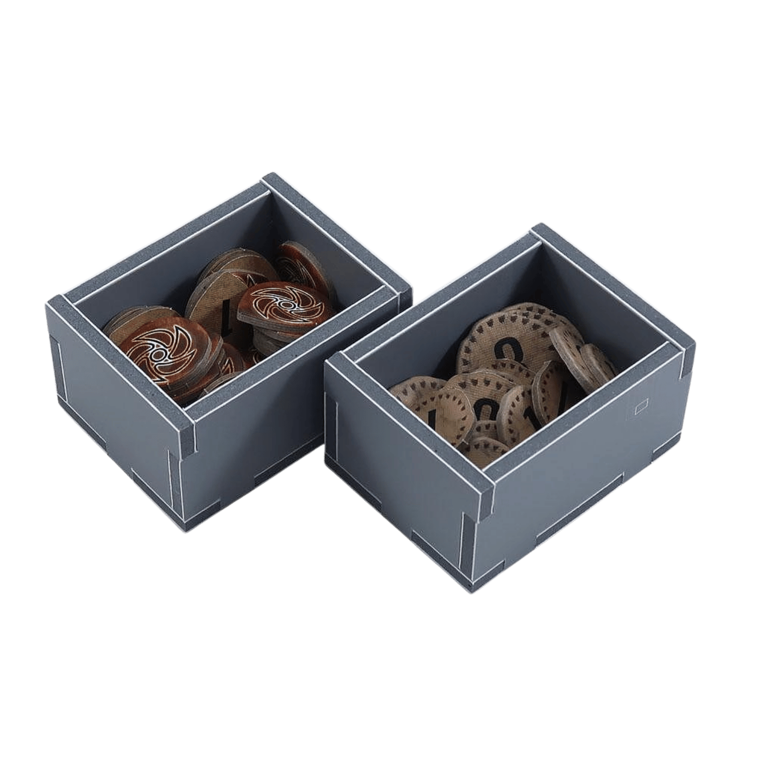 Organizer Insert For Spirit Island Core Game Branch And Claw