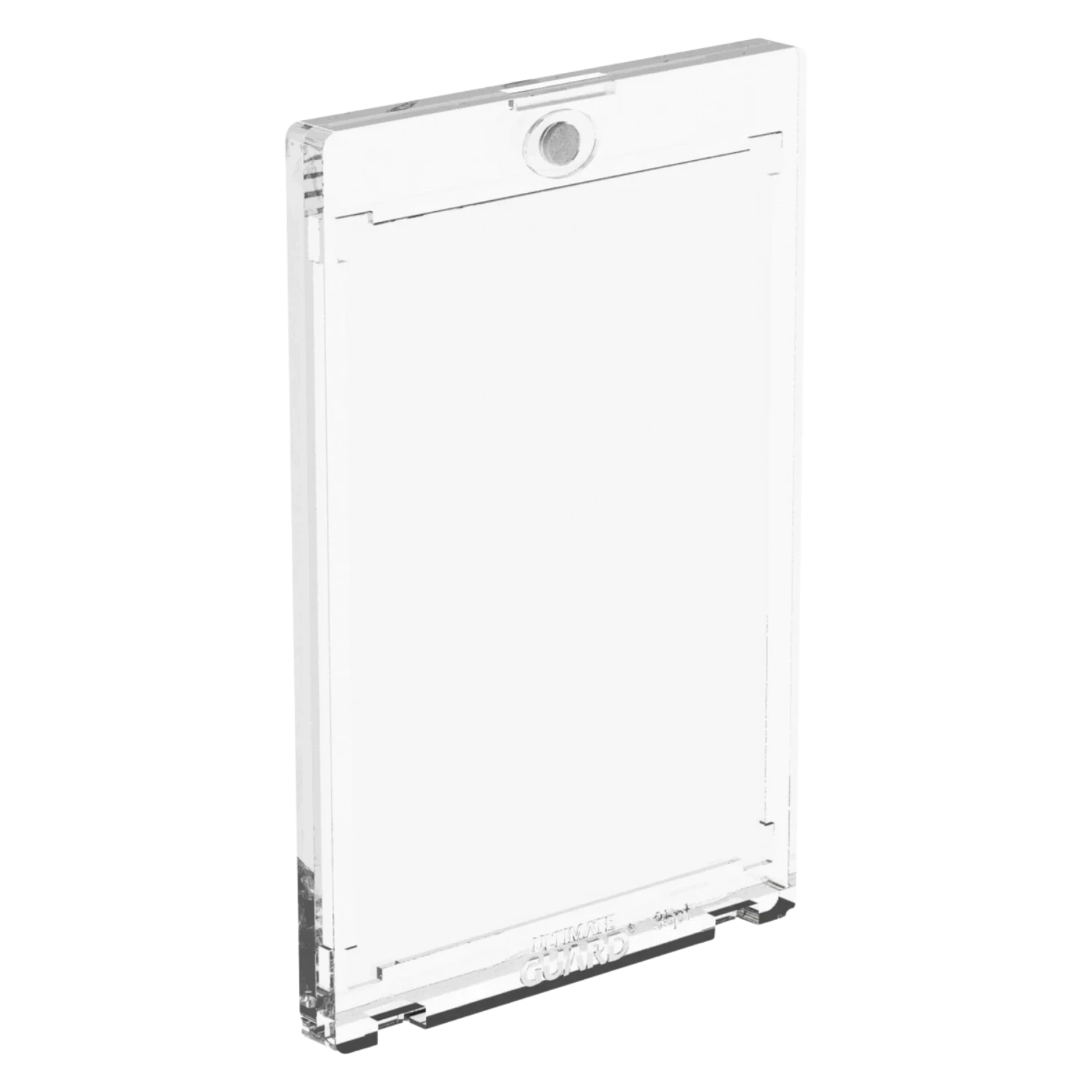 Ultimate Guard: Magnetic Card Case - Standard Size (35PT) - Game Nerdz