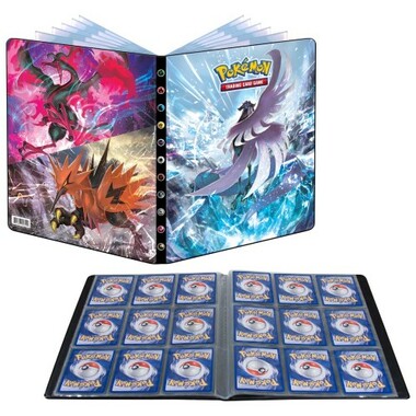 pokemon tcg sword & shield fusion strike booster box Sword & Shield