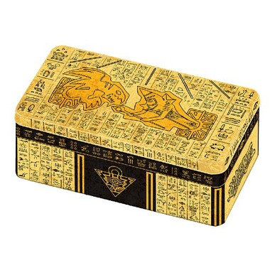 Yu-Gi-Oh!: 2021 Mega Tin - Tin of Ancient Battles - Game Nerdz