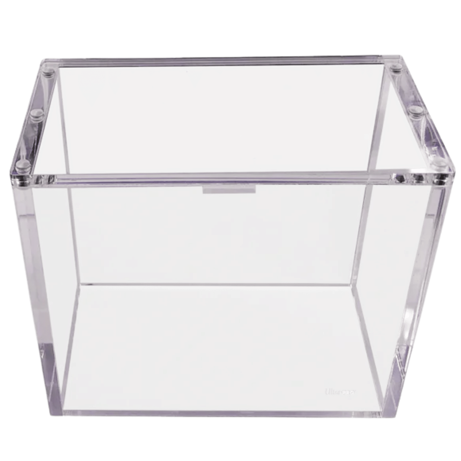 ultra pro pokemon booster box case Acrylic Booster Box Display for Pokémon main image 0