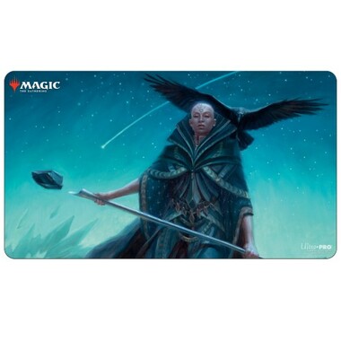 mtg sefris commander deck Ultra Pro Playmat: - Adventures in the Forgotten Realms - - of the Hidden Ways (Enter the first room or advance to the next room.) Create Undead — Whenever you complete a dungeon Sefris of the Hidden Ways