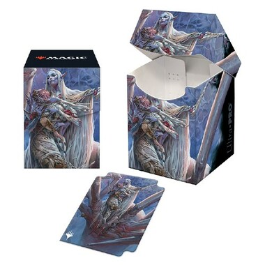 Ultra Pro Deck Box: MTG - Adventures in the Forgotten Realms