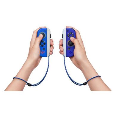 Nintendo Switch Joy-Con (L)/(R) The Legend of Zelda: Skyward Sword