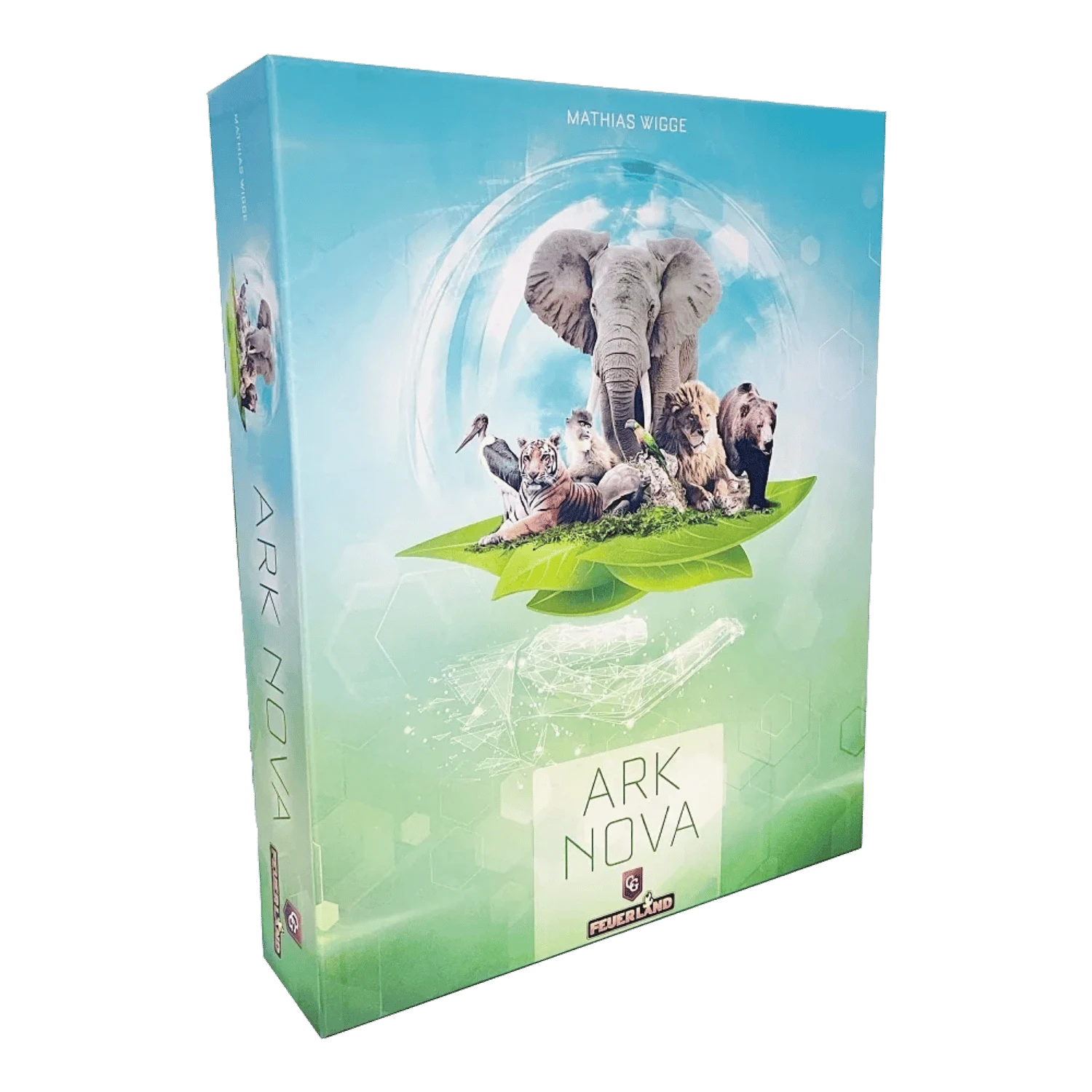 Ark Nova Ark Nova