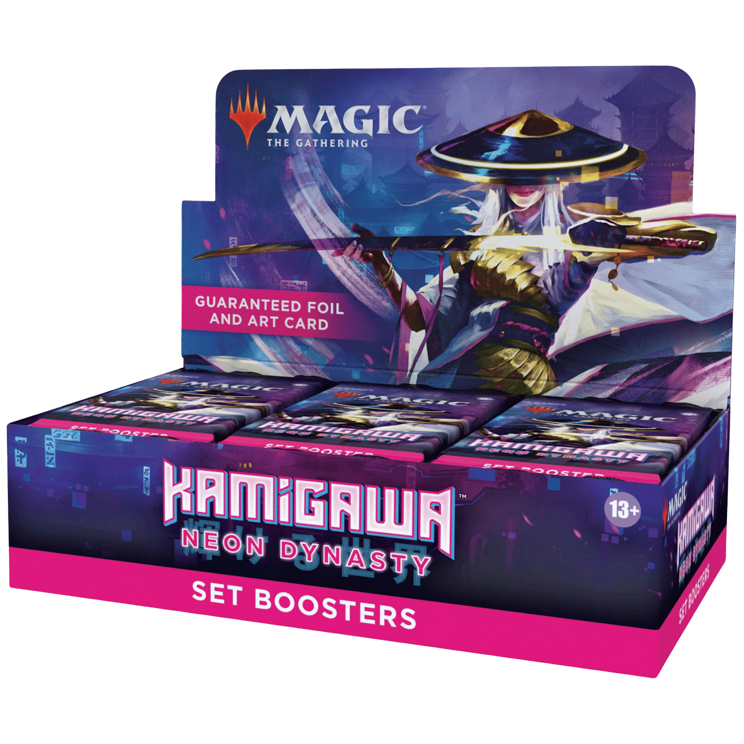 MTG【未開封BOX】KAMIGAWA INK FOIL EDITION MTG【未開封BOX】KAMIGAWA INK FOIL EDITION Kamigawa Ink Foil