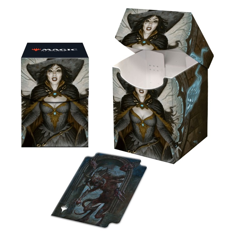 mtg witch deck commander Magic: The Gathering Strixhaven – Witherbloom Witchcraft (Black-Green) : Toys & Games Per box Scarlet Witch as Commander —