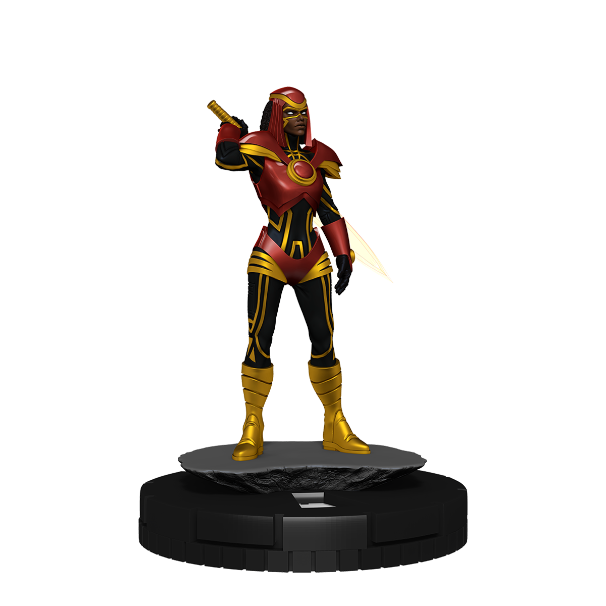 Marvel HeroClix: X-Men - X of Swords Booster Brick (10
