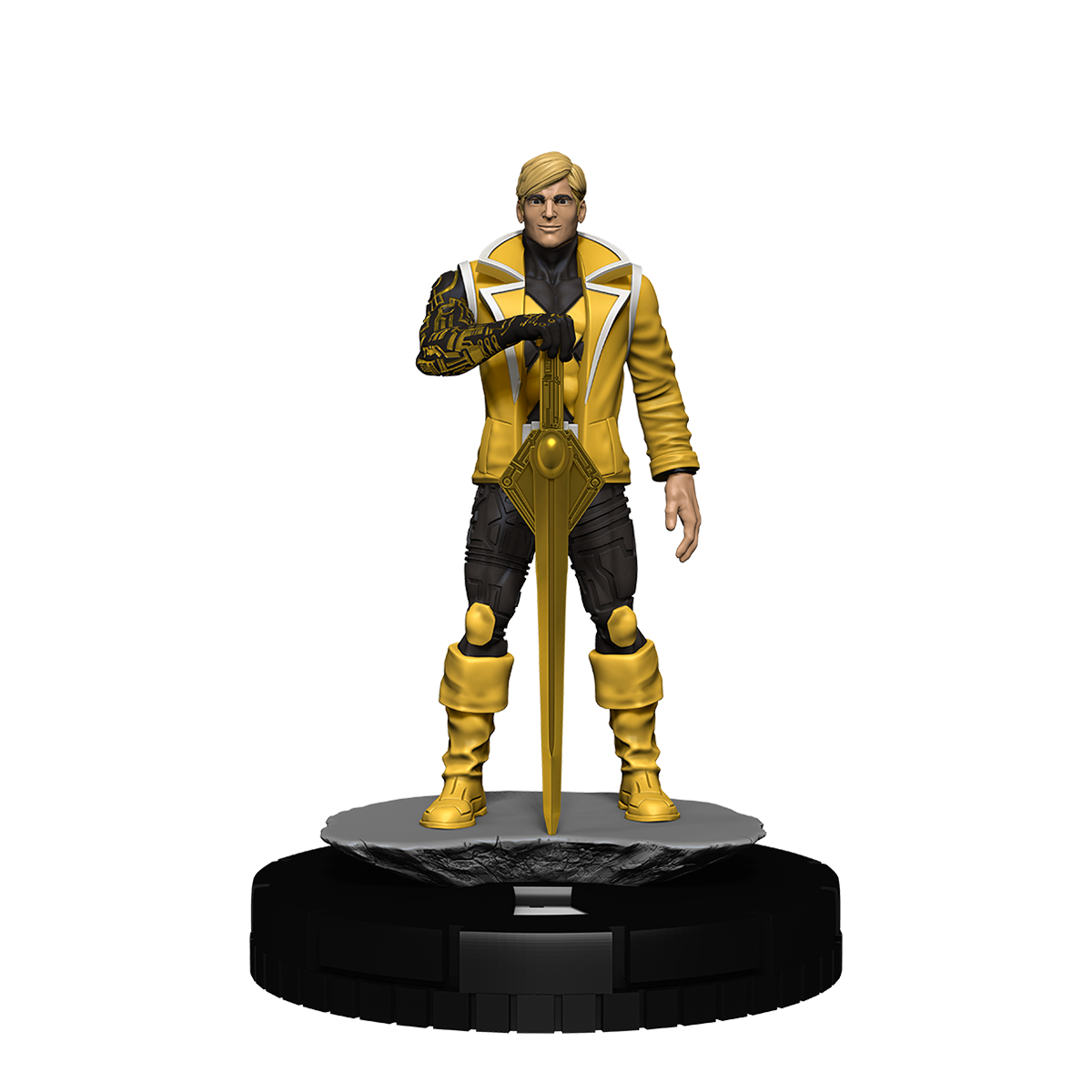 Marvel HeroClix: X-Men - X of Swords Booster Pack - Game Nerdz