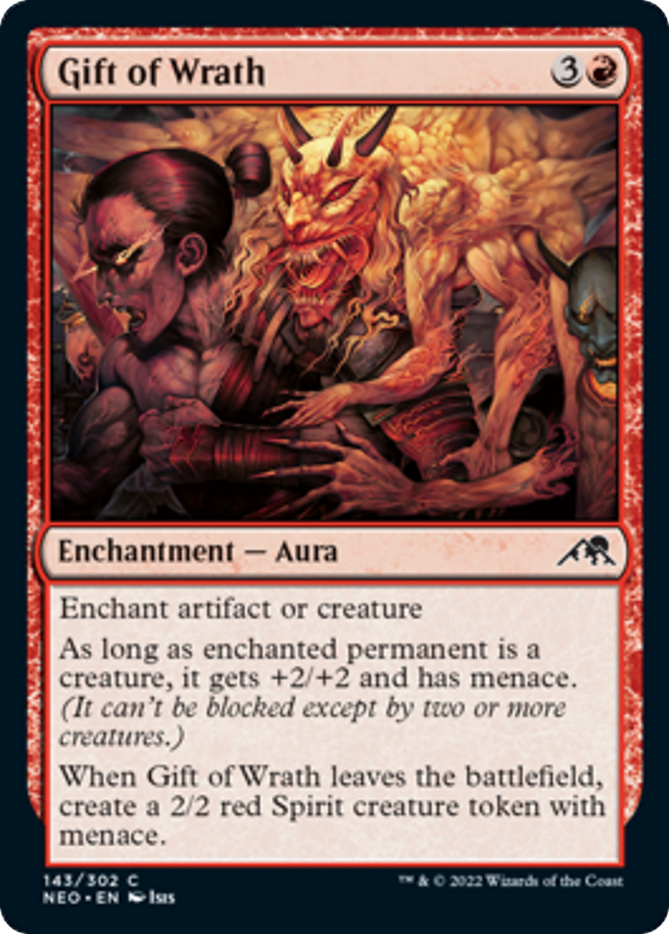 kamigawa cards mtg Thousand-Faced Shadow (Showcase Ninja) [Kamigawa: Neon Dynasty] main image 1