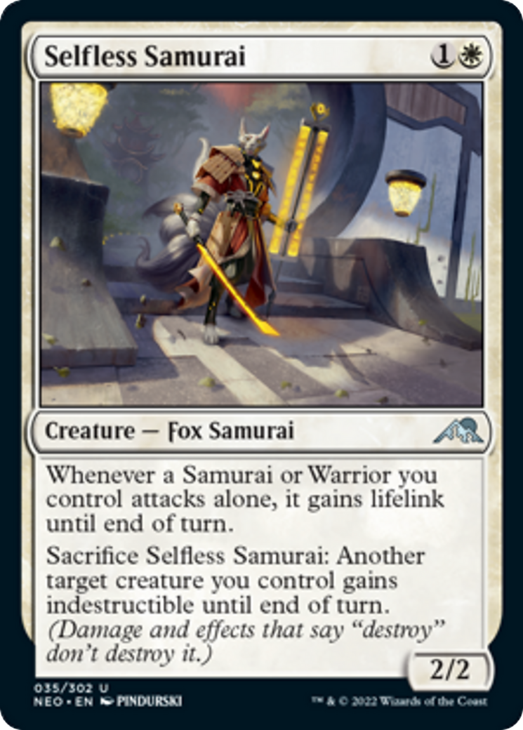 mtg neo card list Kamigawa: Neon Dynasty Card Image Gallery